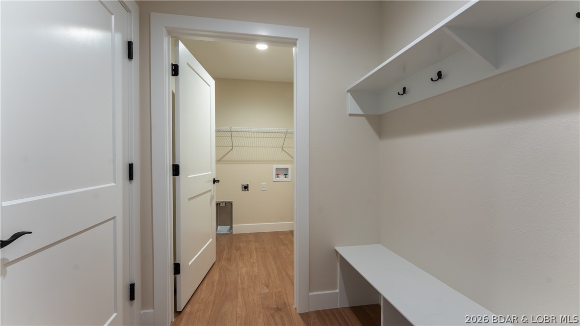 Eagle Woods IV - Residential