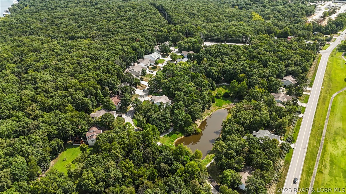 Eagle Woods IV - Residential