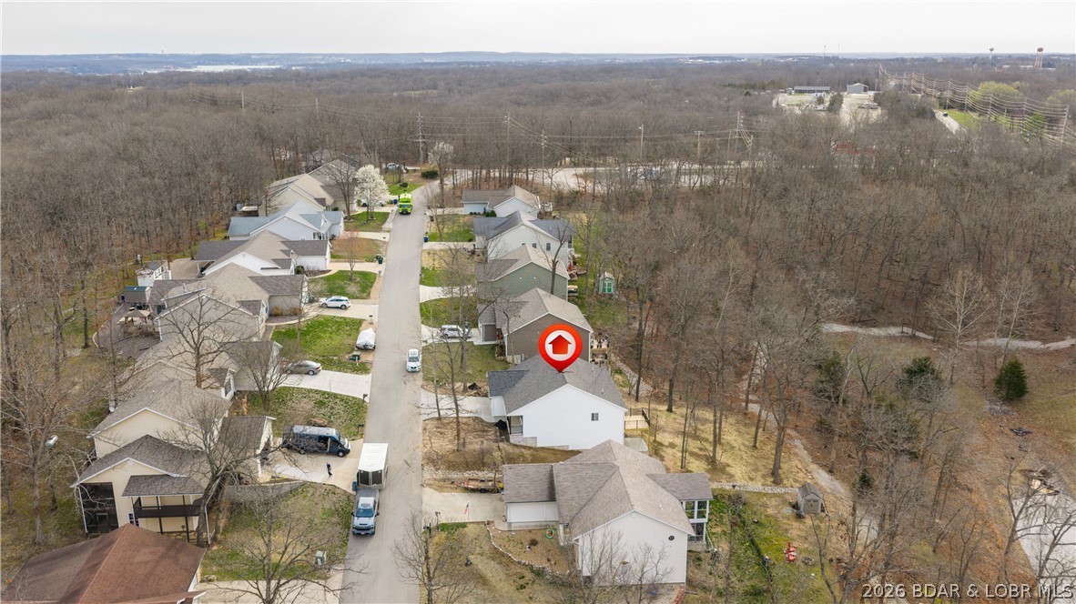 Eagle Woods IV - Residential