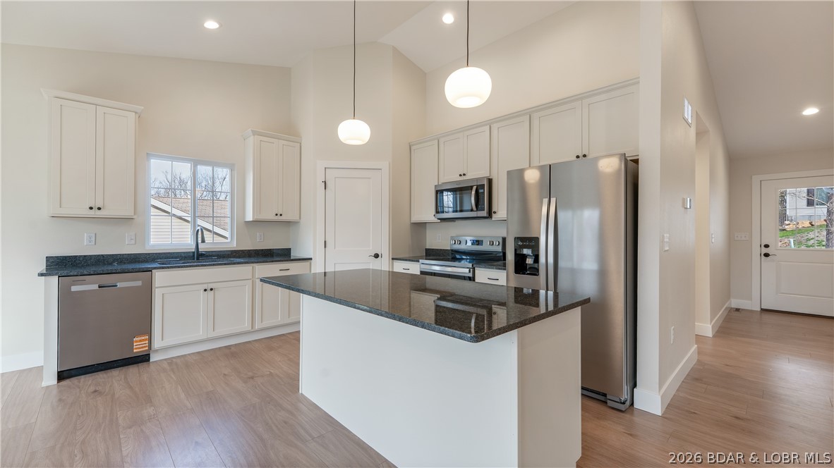 Eagle Woods IV - Residential