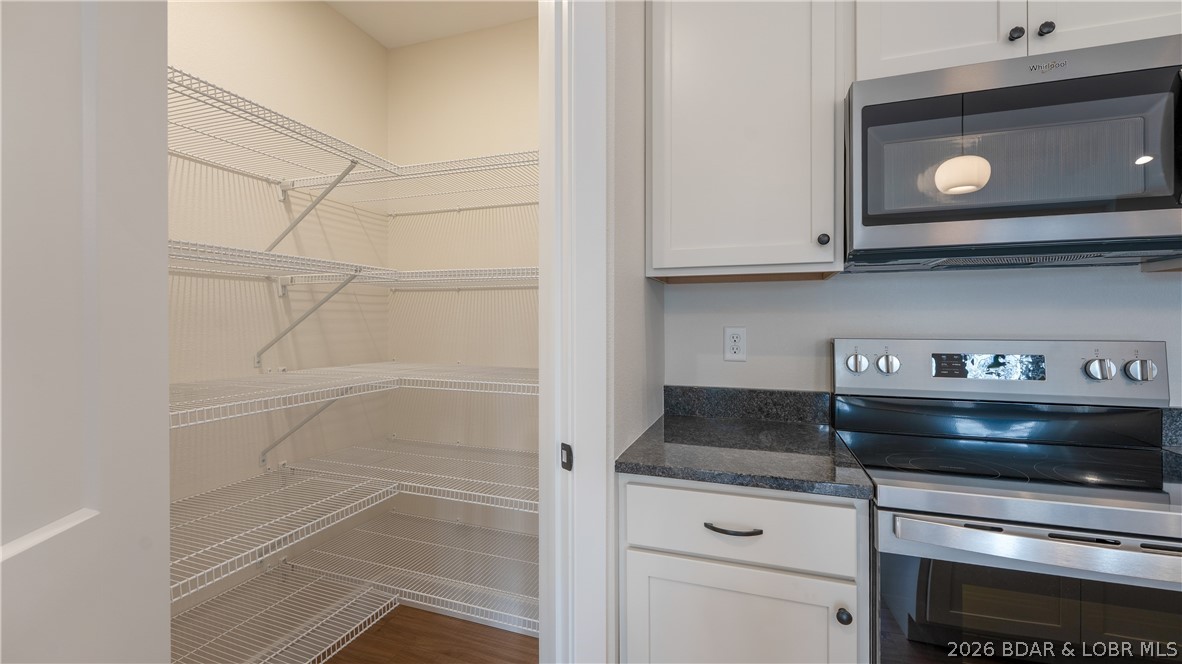 Eagle Woods IV - Residential