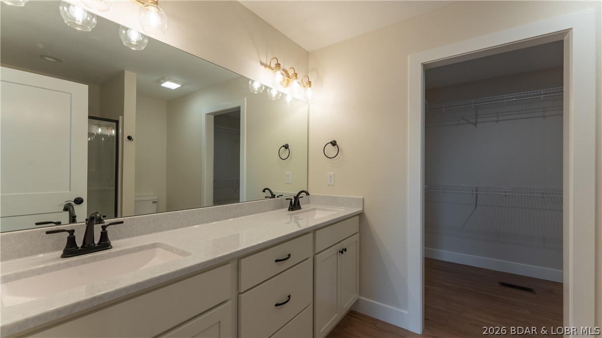 Eagle Woods IV - Residential