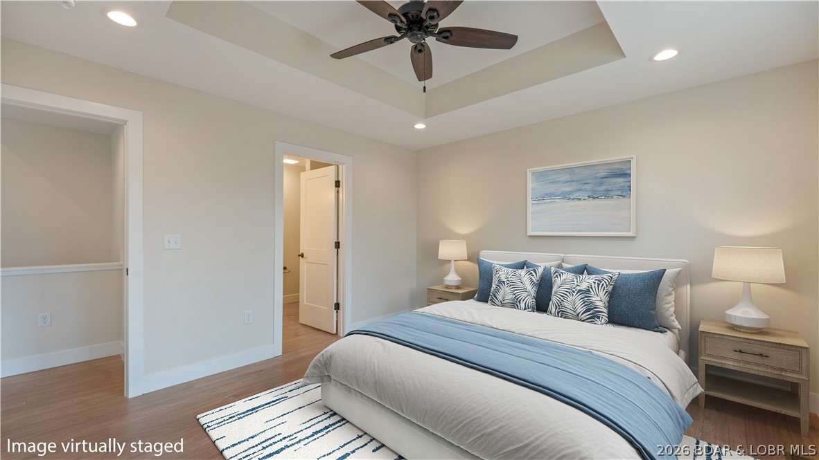 Eagle Woods IV - Residential