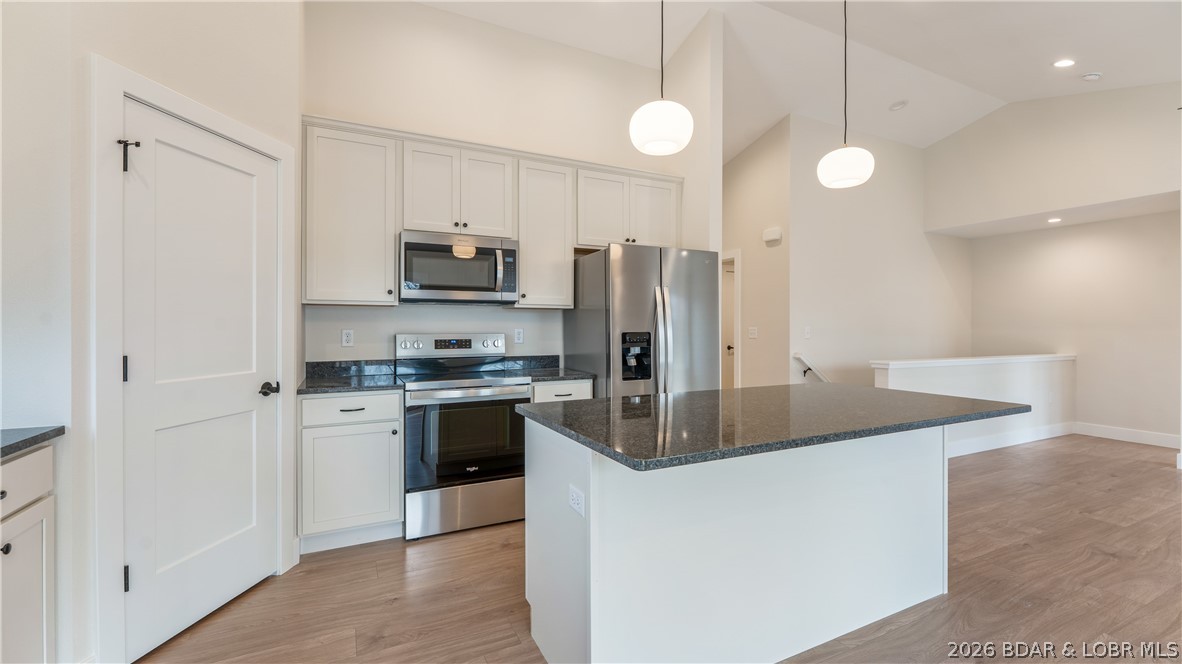 Eagle Woods IV - Residential