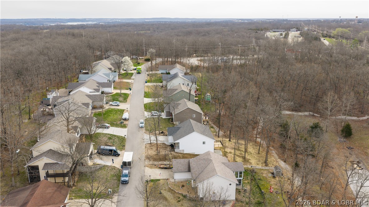 Eagle Woods IV - Residential