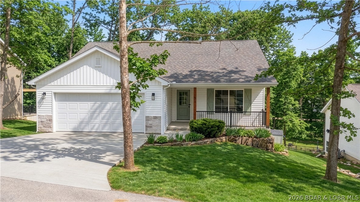 Eagle Woods IV - Residential