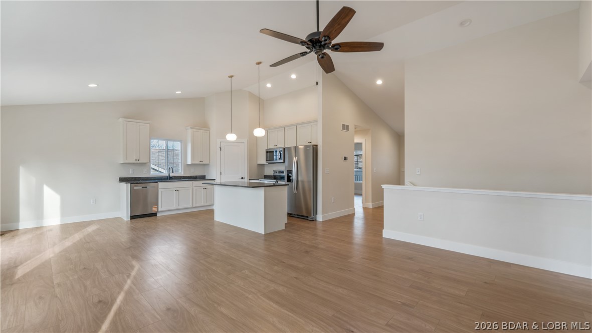 Eagle Woods IV - Residential