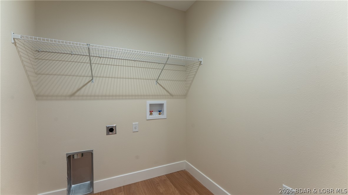 Eagle Woods IV - Residential