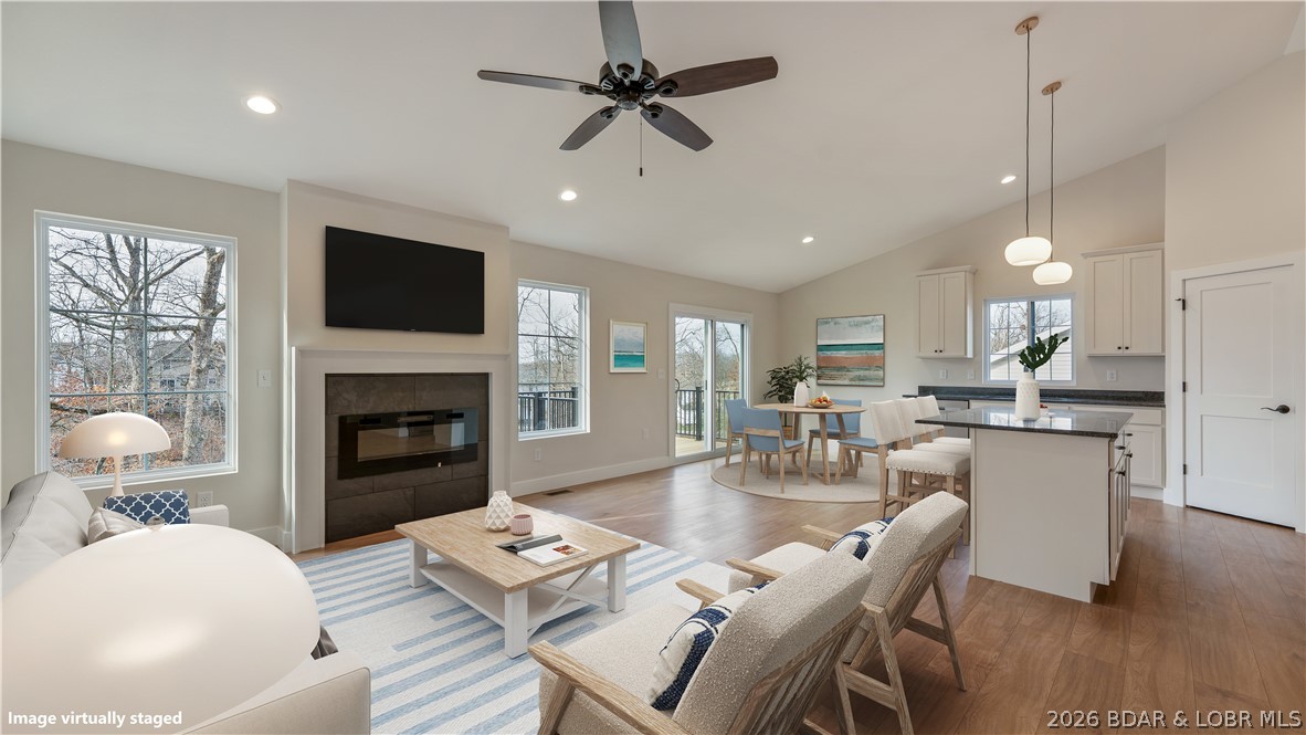 Eagle Woods IV - Residential