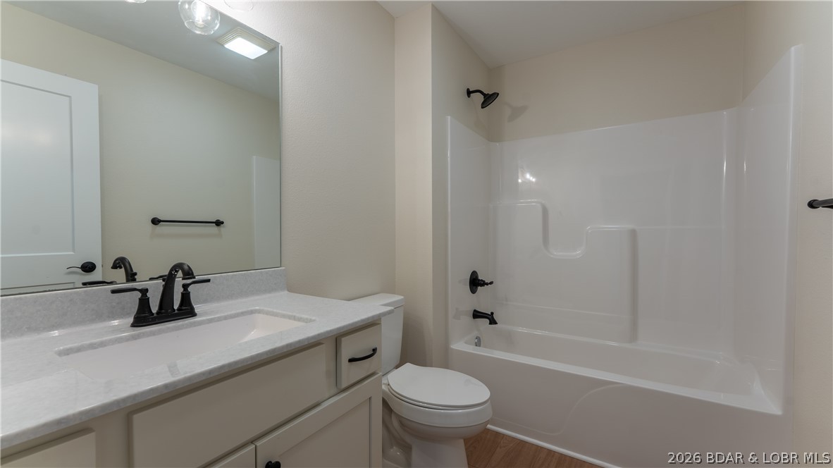 Eagle Woods IV - Residential