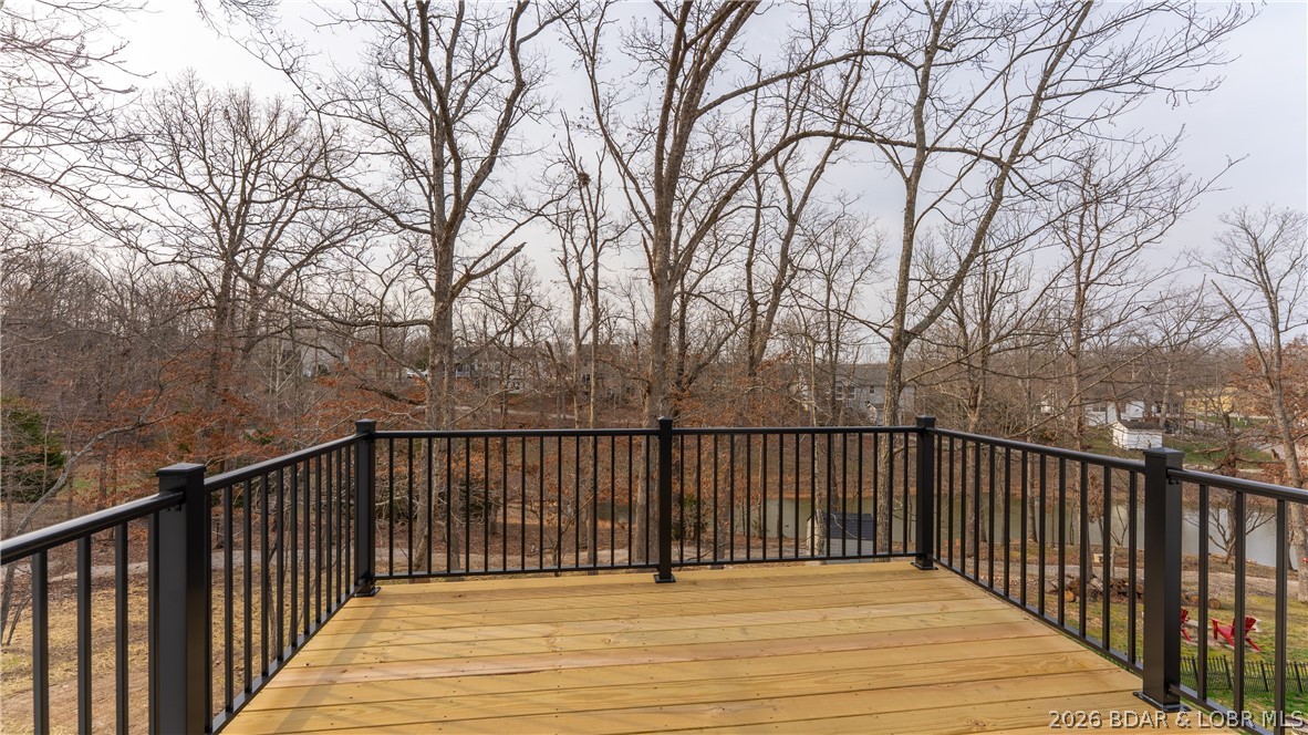 Eagle Woods IV - Residential