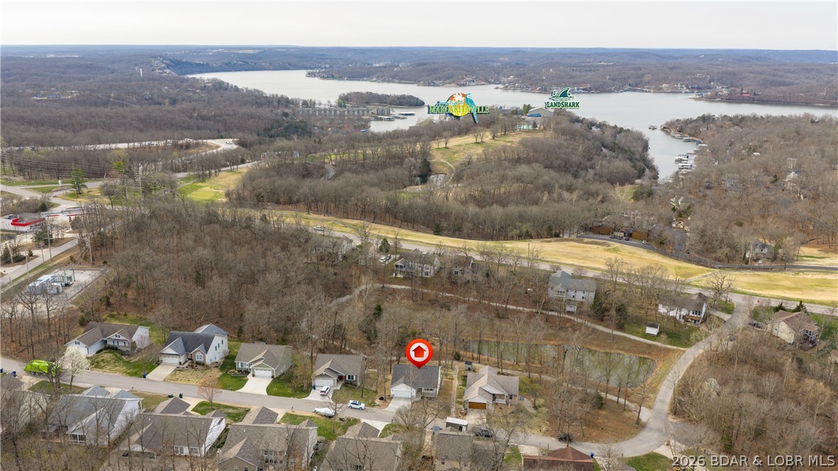 Eagle Woods IV - Residential