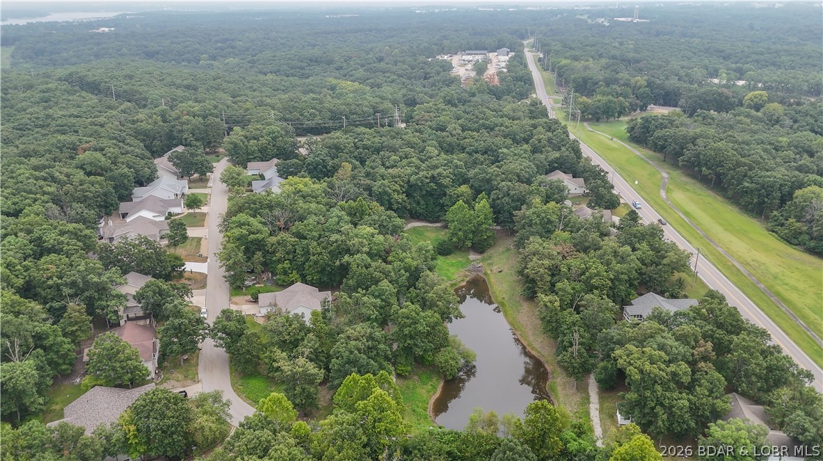 Eagle Woods IV - Residential