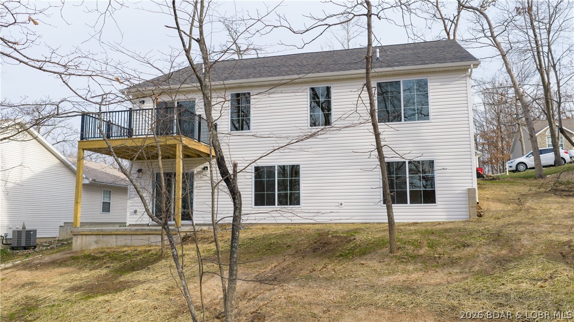 Eagle Woods IV - Residential