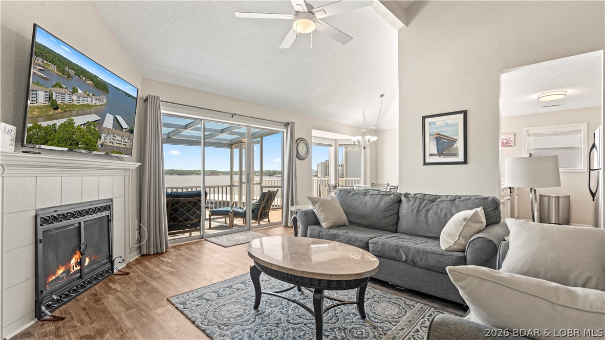 Regatta Bay Condominium - Residential