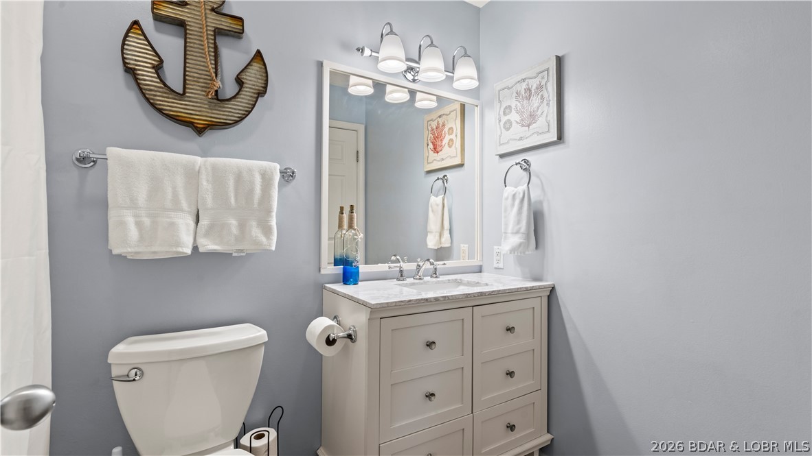 Regatta Bay Condominium - Residential