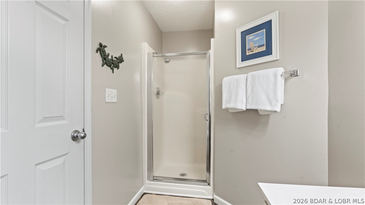 Regatta Bay Condominium - Residential