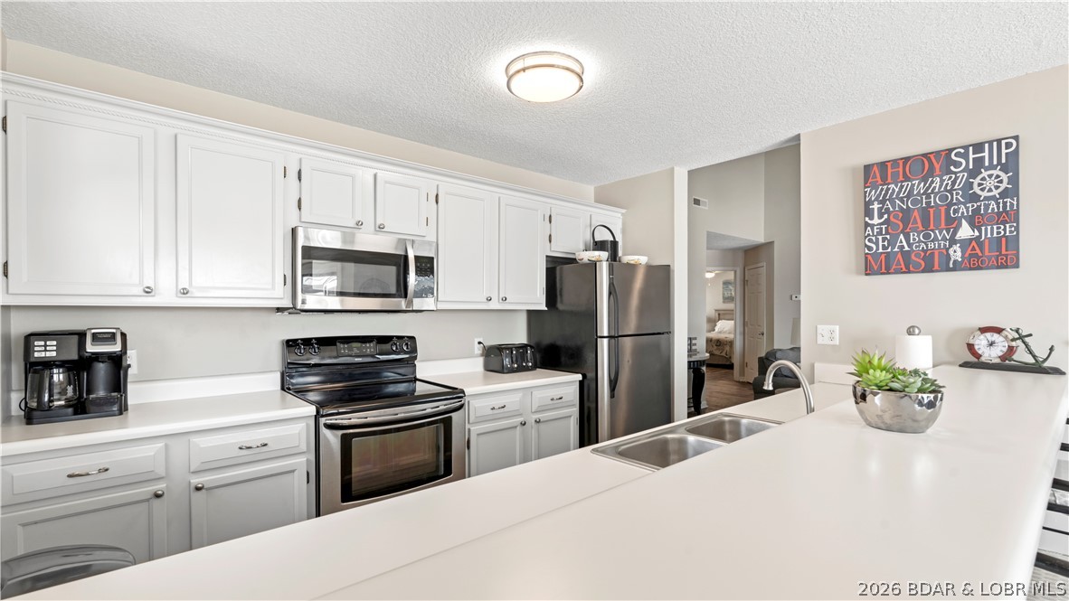 Regatta Bay Condominium - Residential