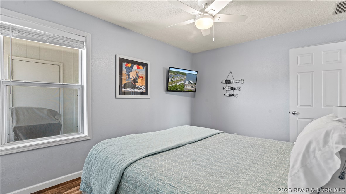 Regatta Bay Condominium - Residential