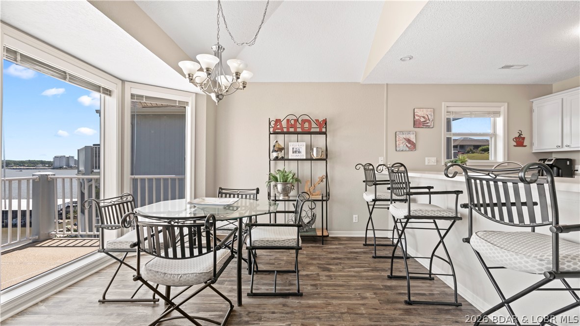 Regatta Bay Condominium - Residential