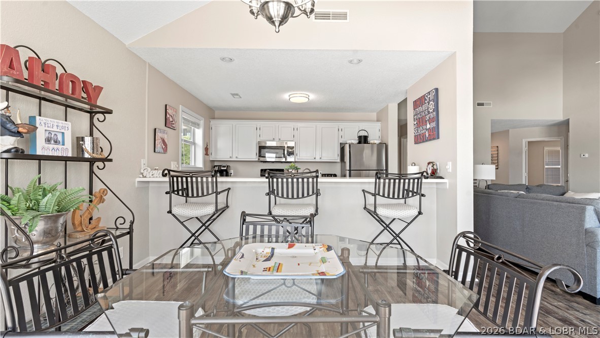 Regatta Bay Condominium - Residential