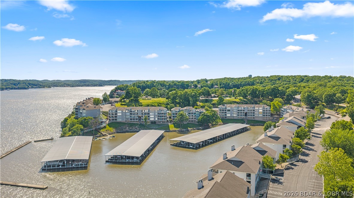Regatta Bay Condominium - Residential