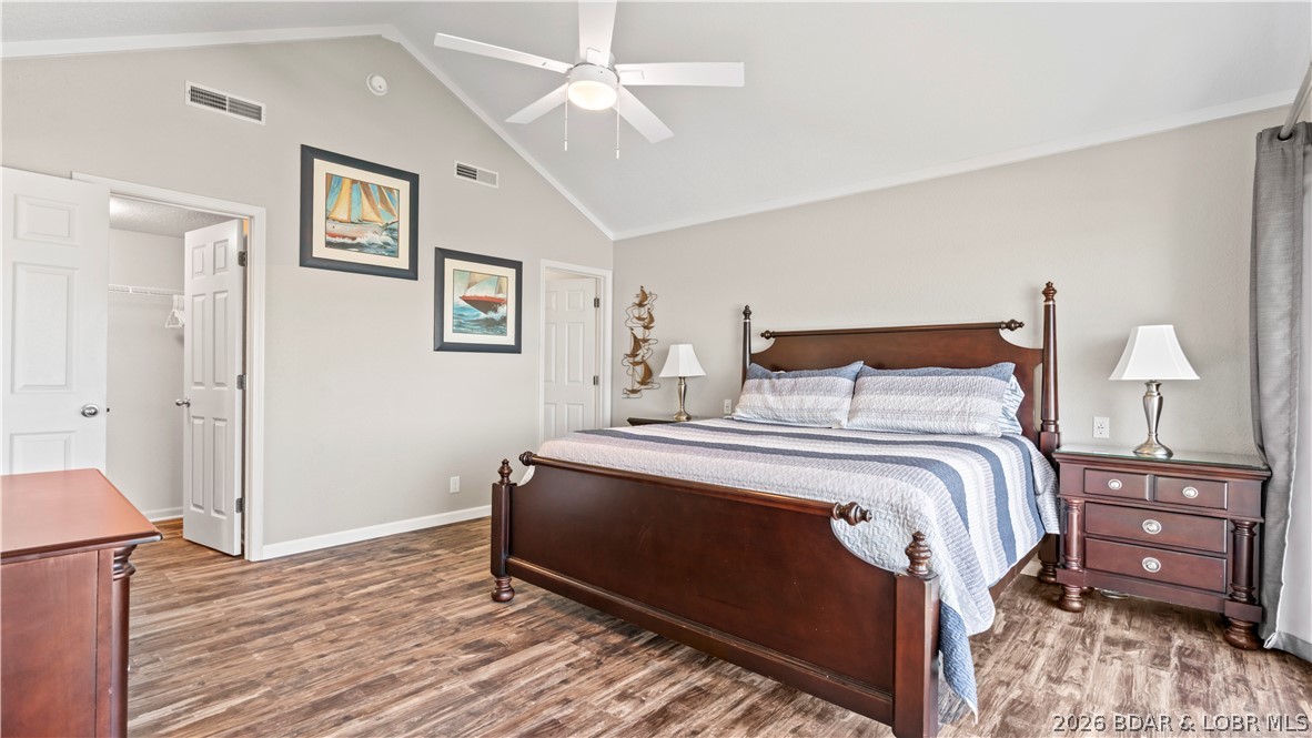 Regatta Bay Condominium - Residential