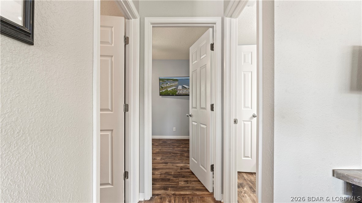 Regatta Bay Condominium - Residential