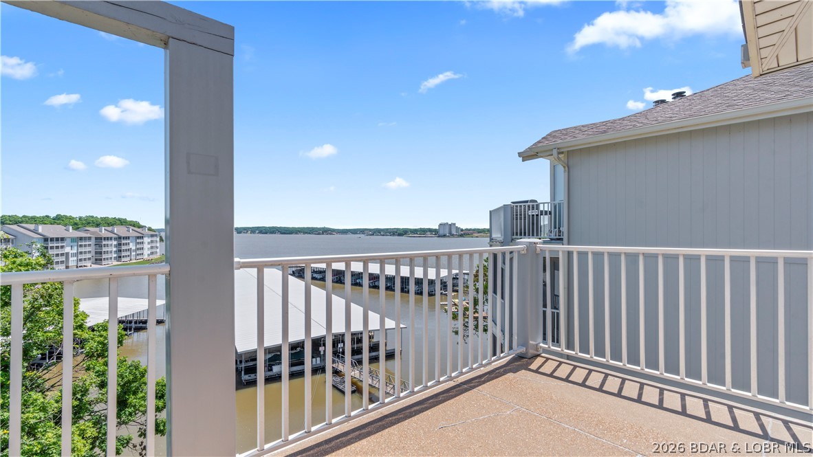 Regatta Bay Condominium - Residential