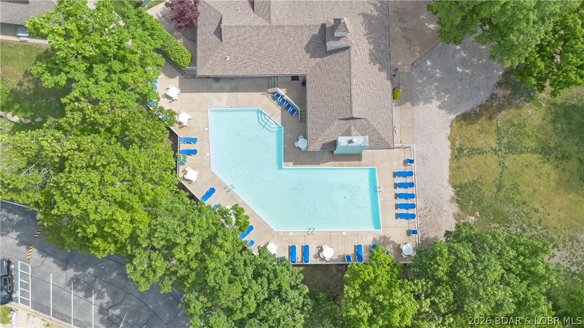Regatta Bay Condominium - Residential