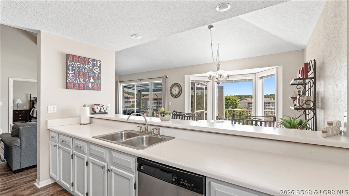 Regatta Bay Condominium - Residential