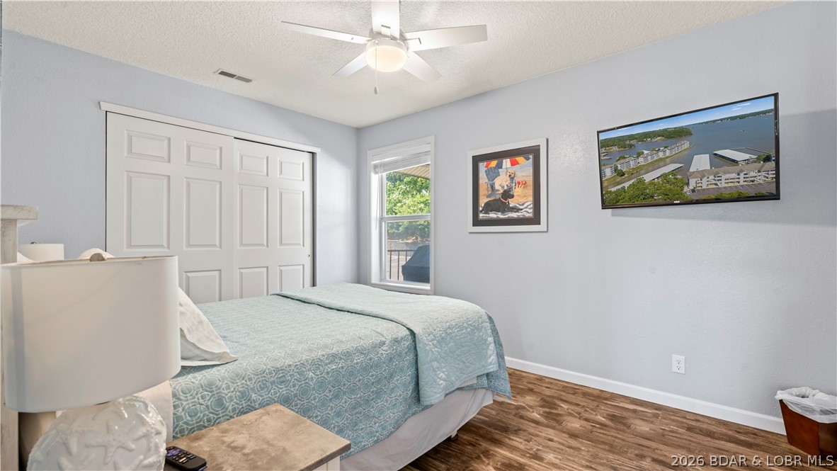 Regatta Bay Condominium - Residential