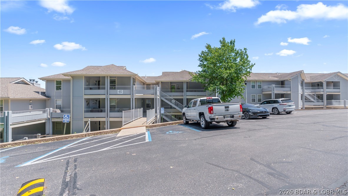 Regatta Bay Condominium - Residential