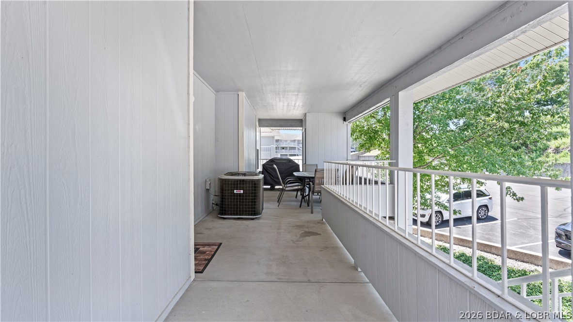 Regatta Bay Condominium - Residential