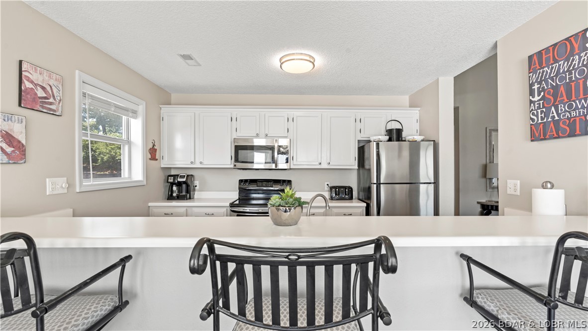 Regatta Bay Condominium - Residential