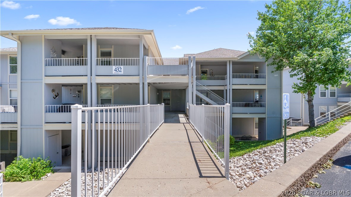 Regatta Bay Condominium - Residential