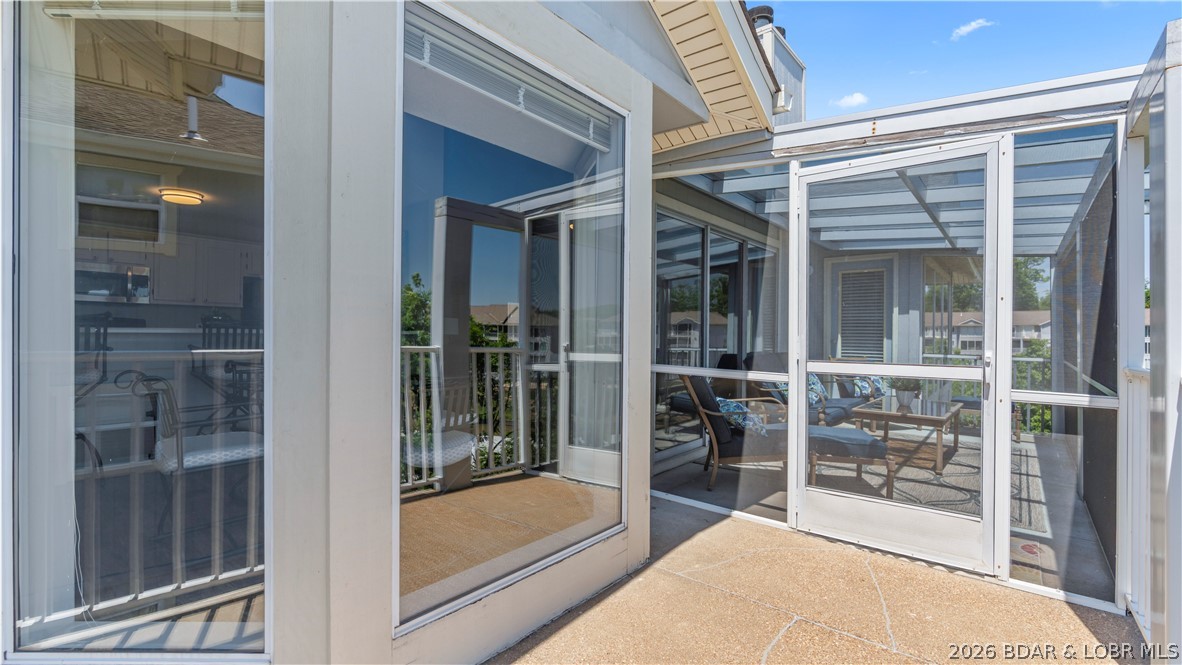 Regatta Bay Condominium - Residential