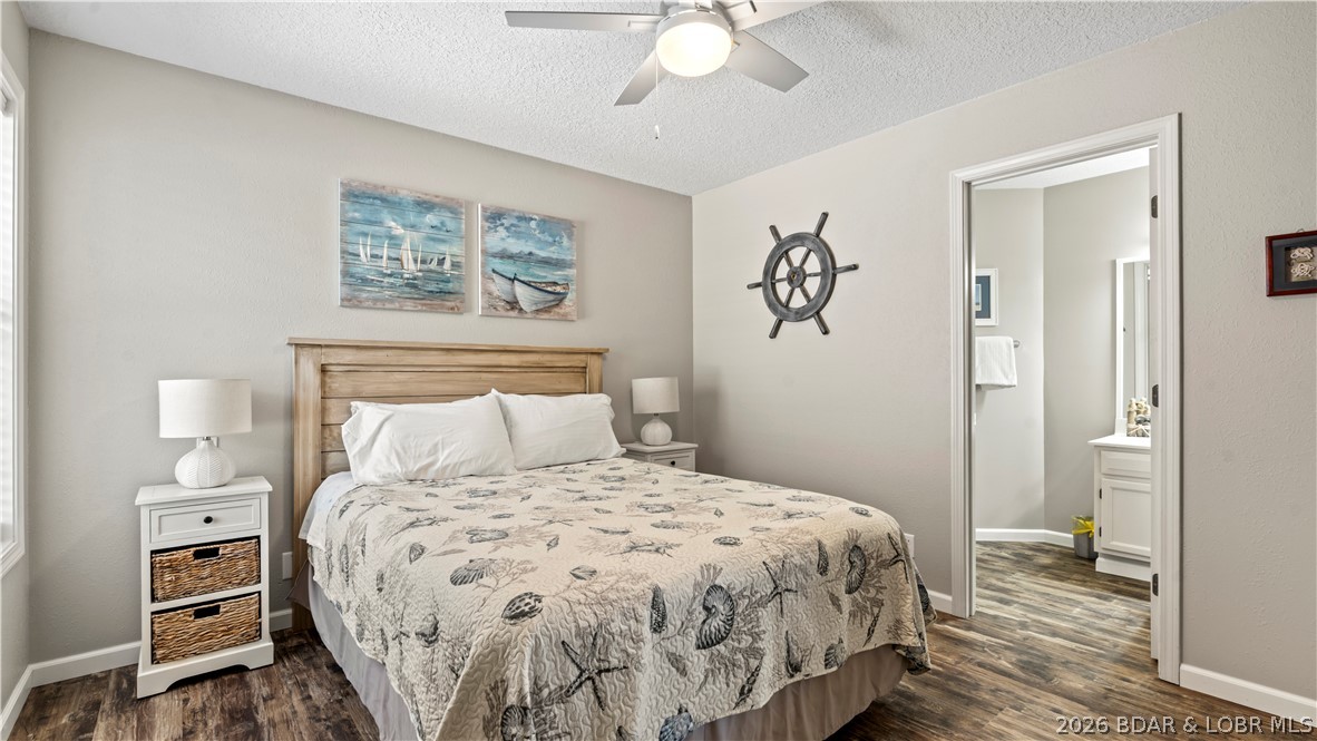 Regatta Bay Condominium - Residential