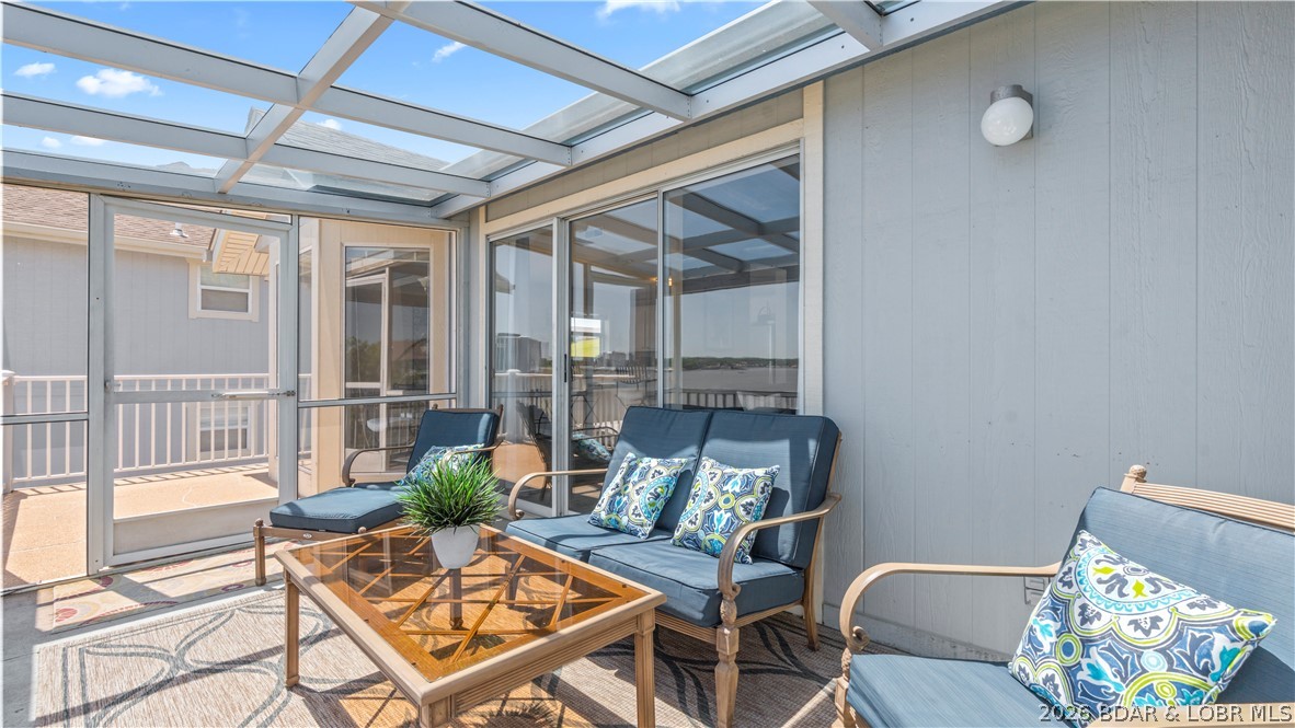 Regatta Bay Condominium - Residential