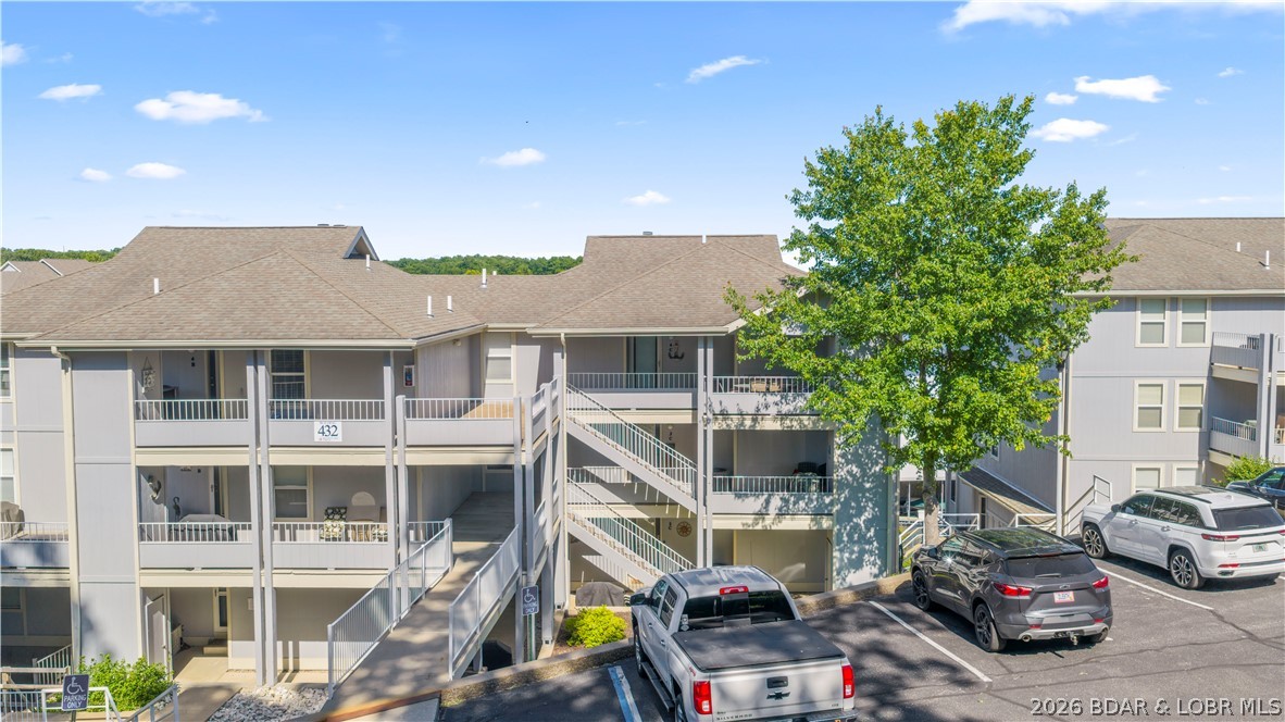 Regatta Bay Condominium - Residential
