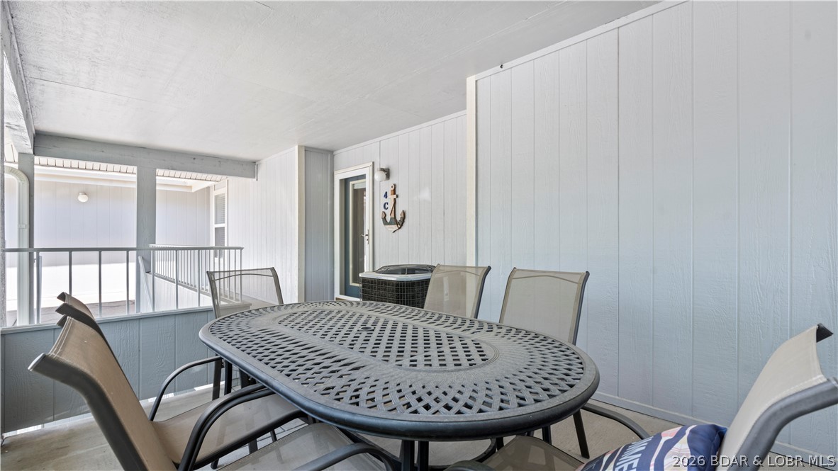 Regatta Bay Condominium - Residential