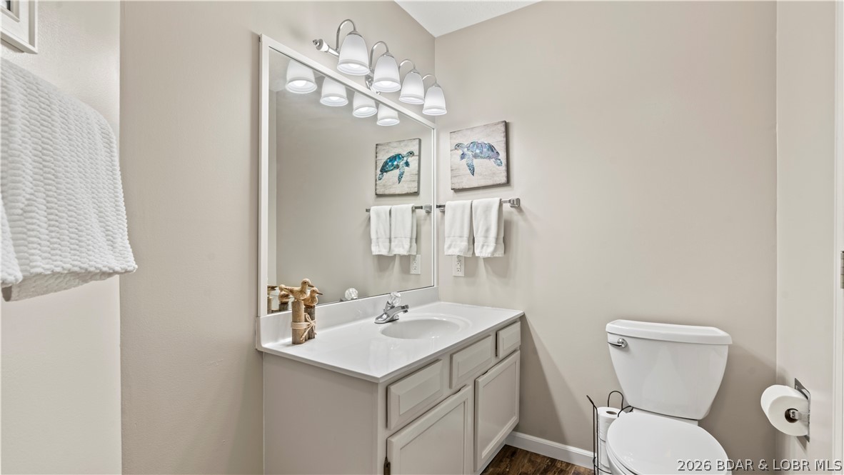 Regatta Bay Condominium - Residential