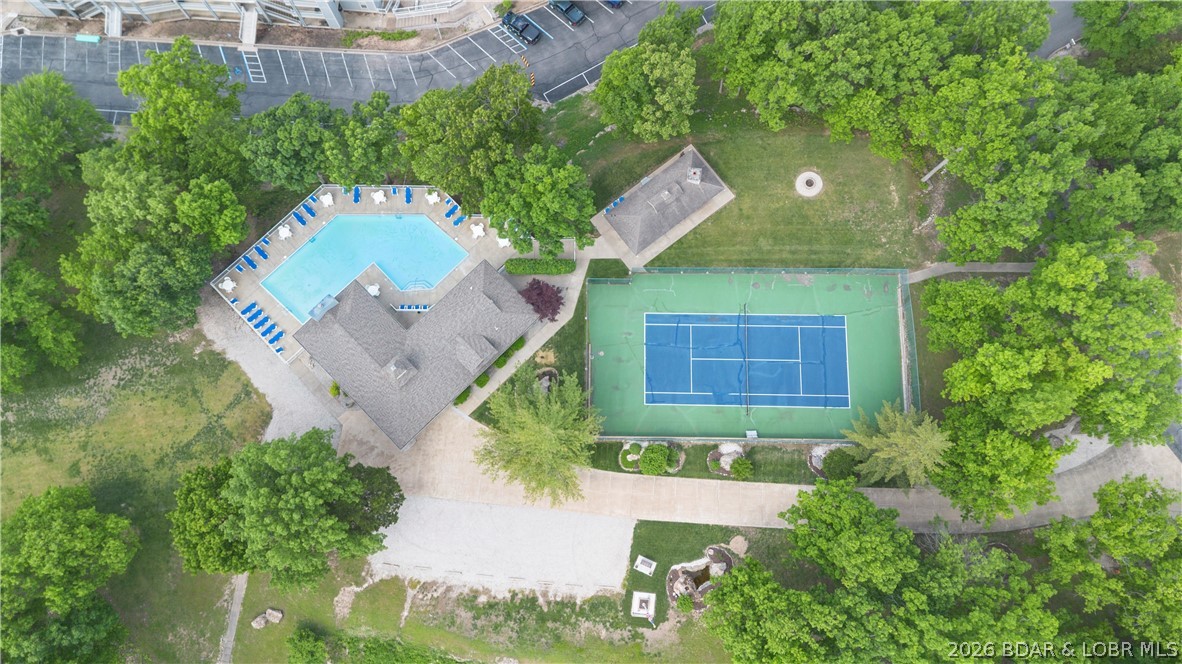 Regatta Bay Condominium - Residential