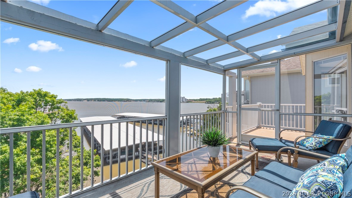 Regatta Bay Condominium - Residential
