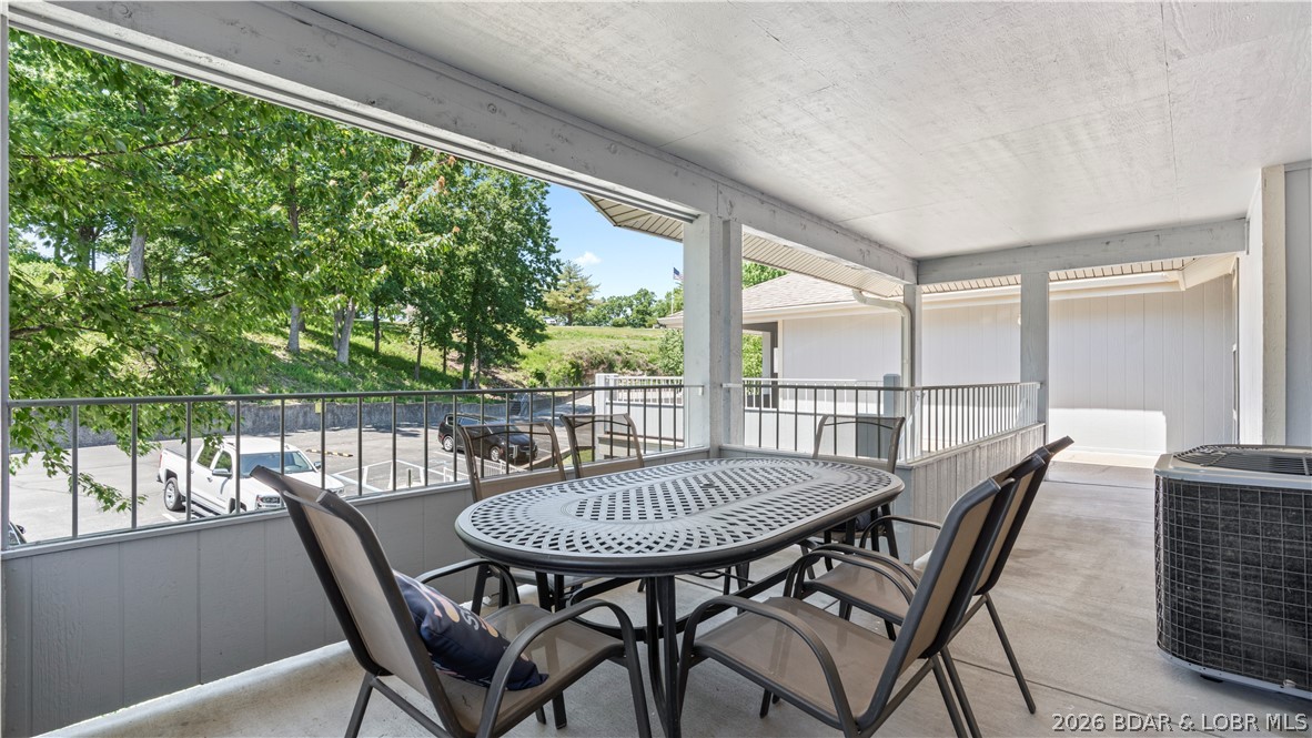Regatta Bay Condominium - Residential