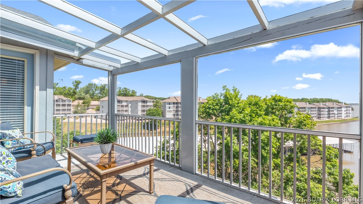 Regatta Bay Condominium - Residential