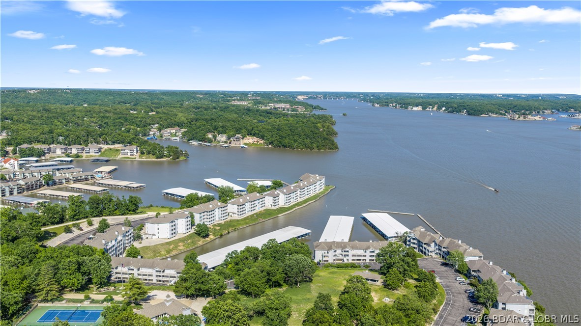 Regatta Bay Condominium - Residential