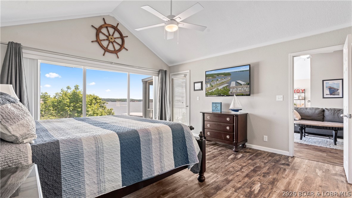 Regatta Bay Condominium - Residential