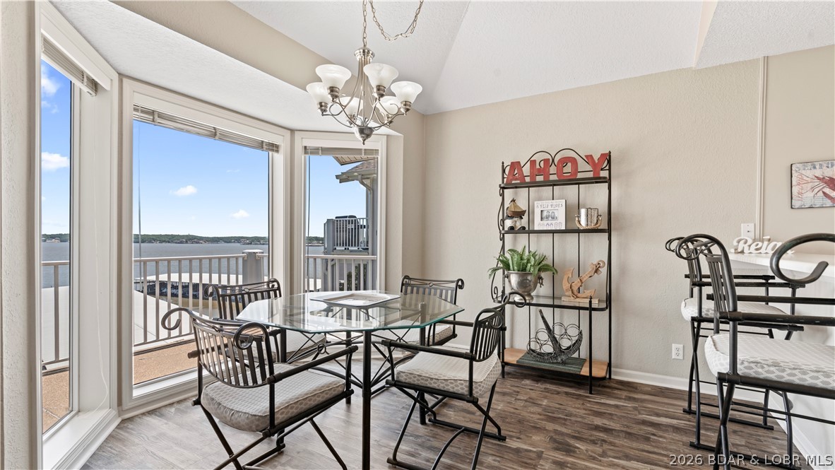 Regatta Bay Condominium - Residential