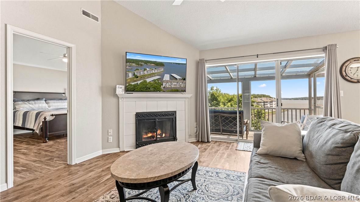 Regatta Bay Condominium - Residential